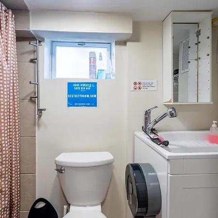 Best Ewr Airport Studio-Hot Tub-Free Parking Hillside Exterior photo