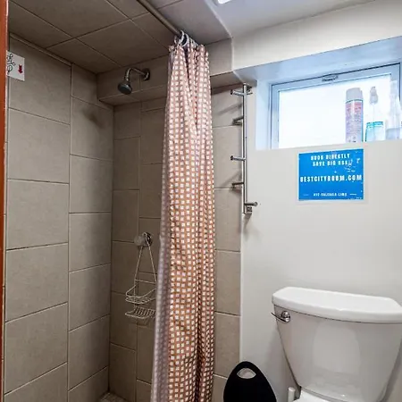 Best Ewr Airport Studio-Hot Tub-Free Parking Hillside Exterior photo