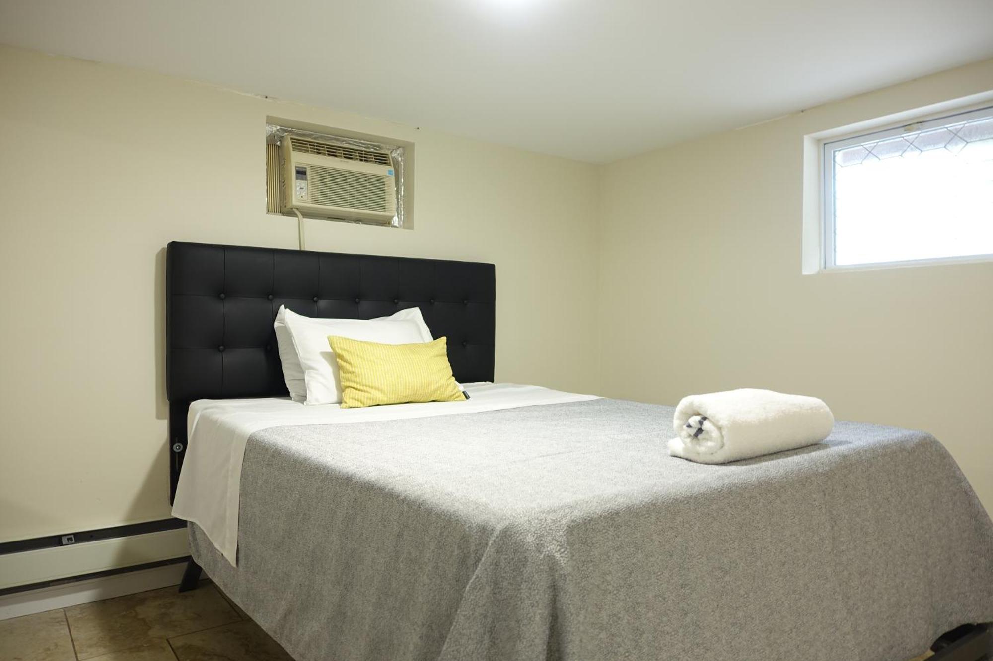 Ewr Airport Studio-hot Tub-free Parking Hillside