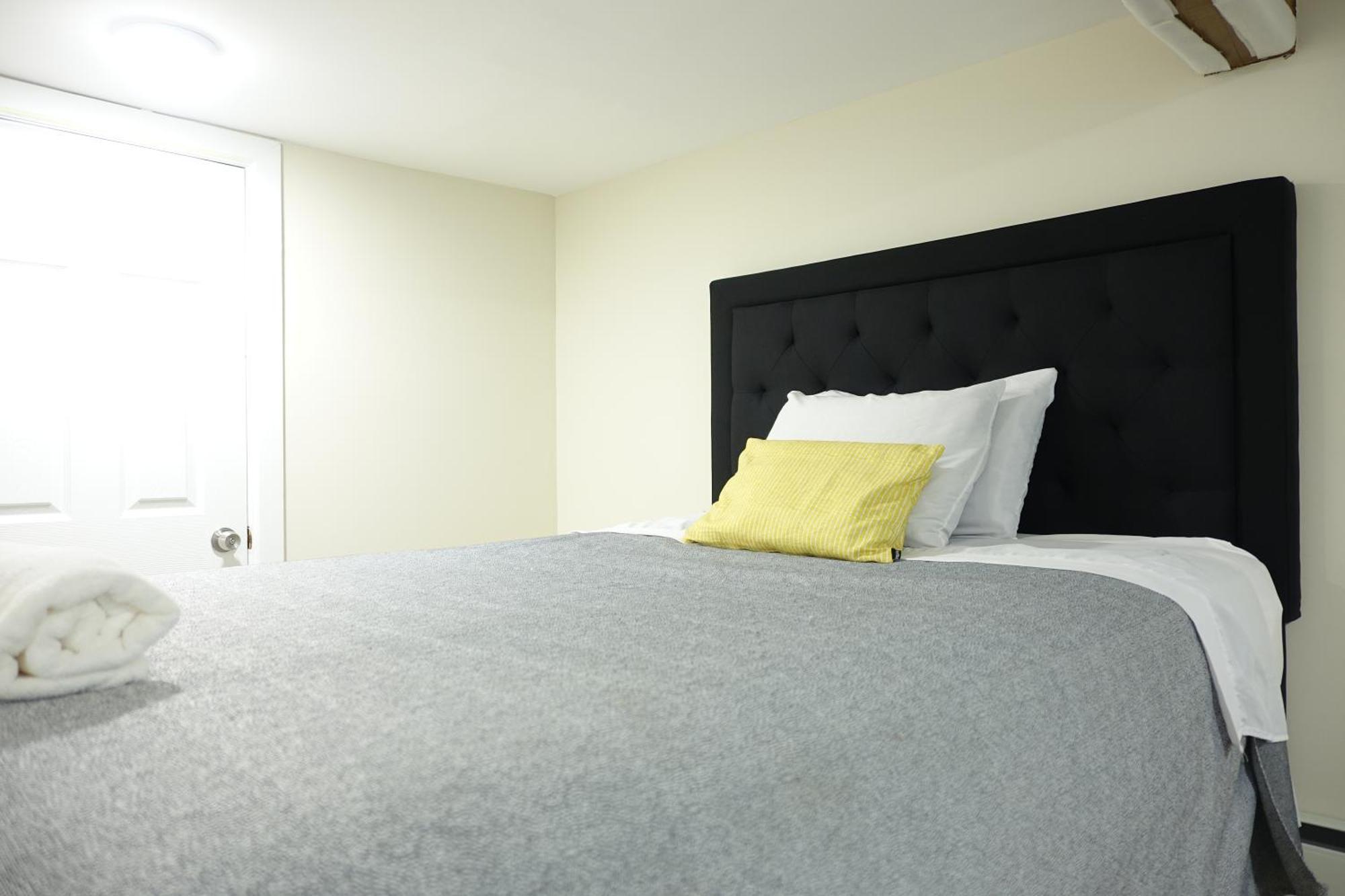 Apartment Ewr Airport Studio-hot Tub-free Parking *