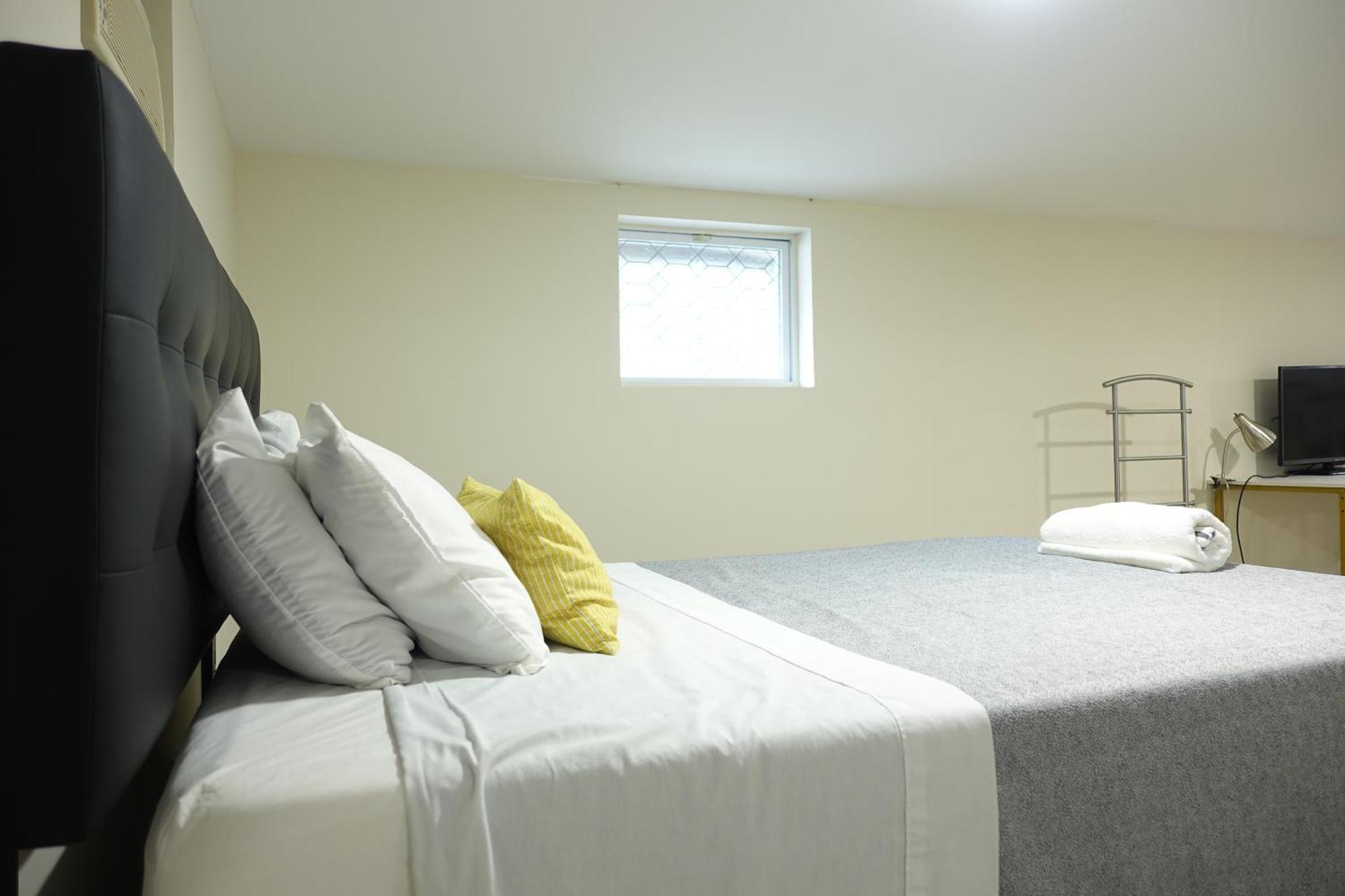Ewr Airport Studio-hot Tub-free Parking * Hillside