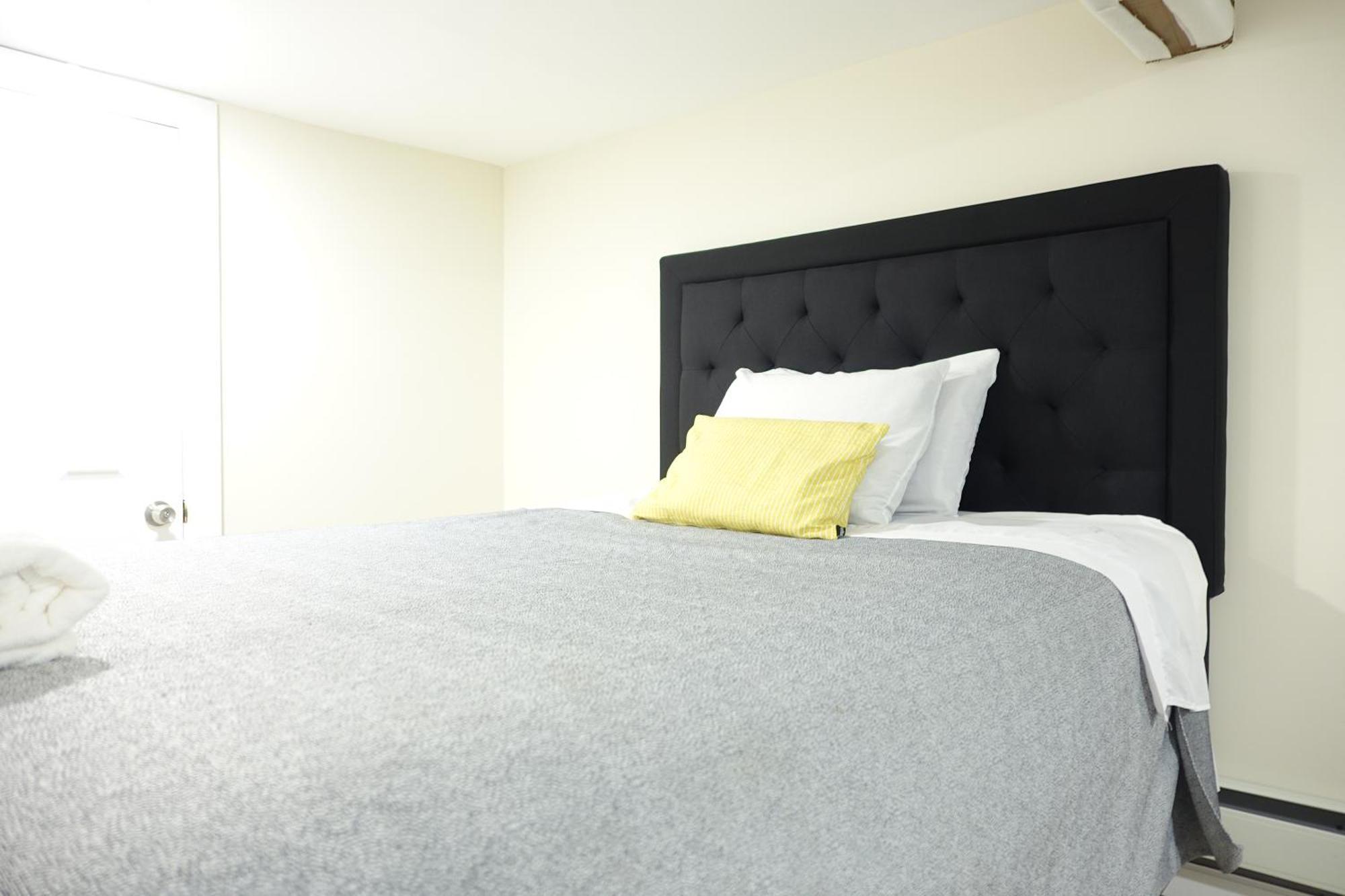 Ewr Airport Studio-hot Tub-free Parking Hillside