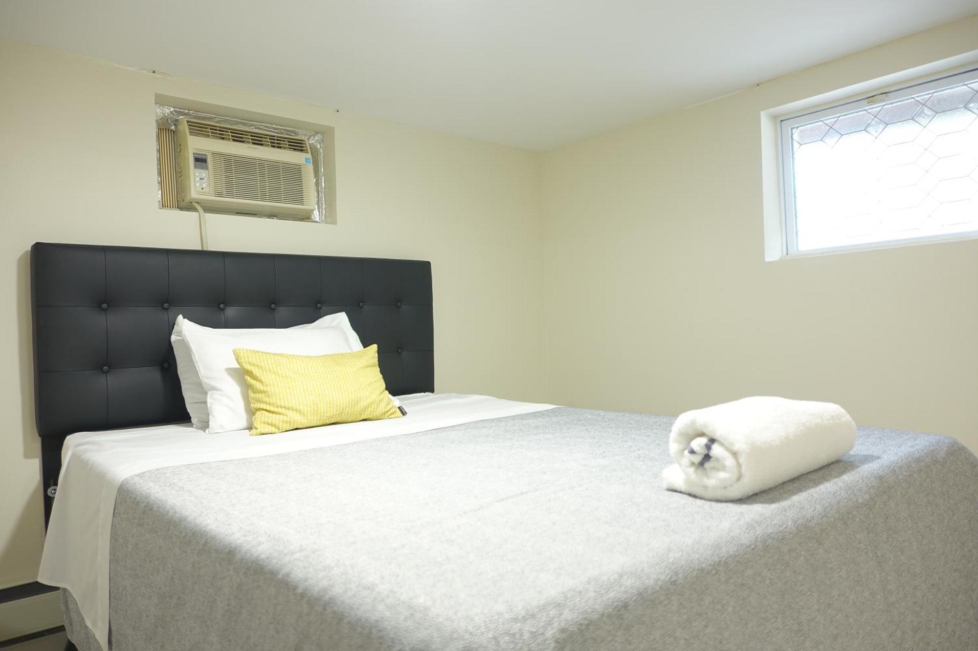 Ewr Airport Studio-hot Tub-free Parking
