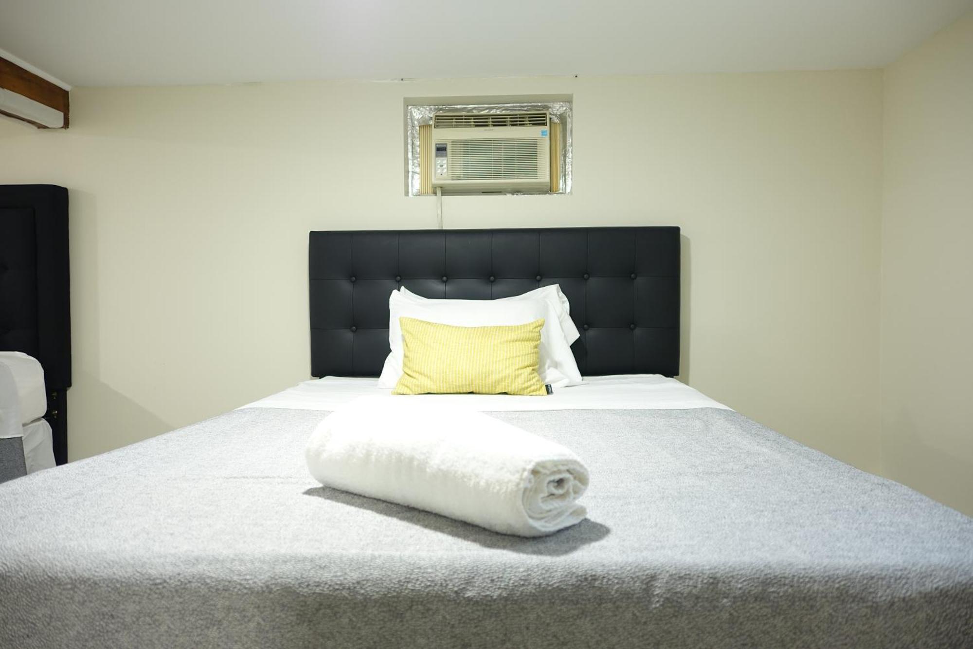 Apartment Ewr Airport Studio-hot Tub-free Parking *