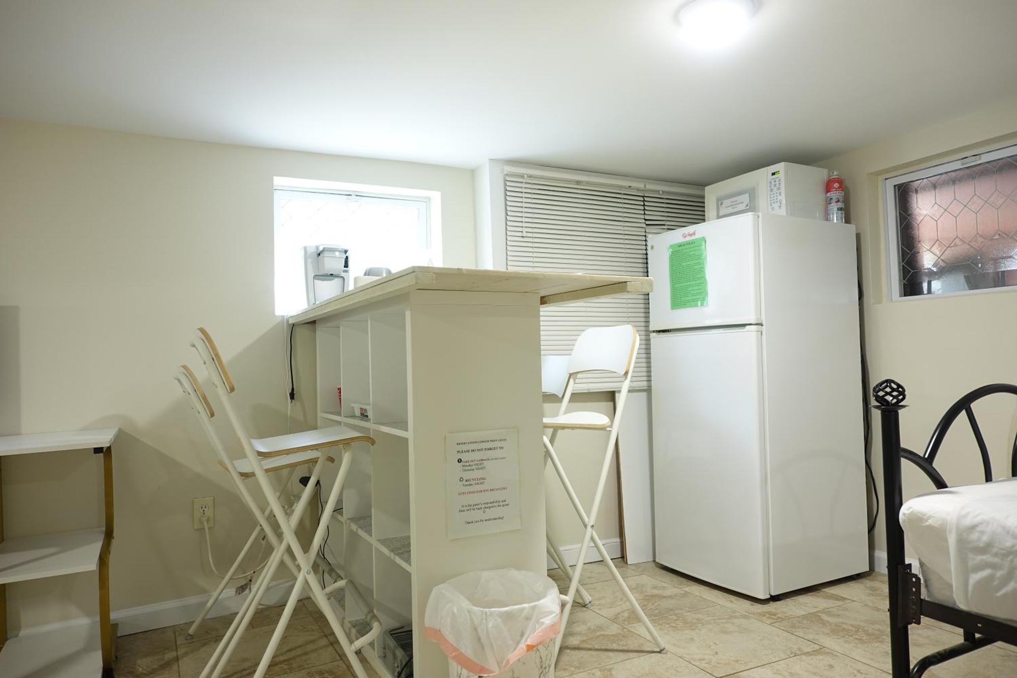 Ewr Airport Studio-hot Tub-free Parking *