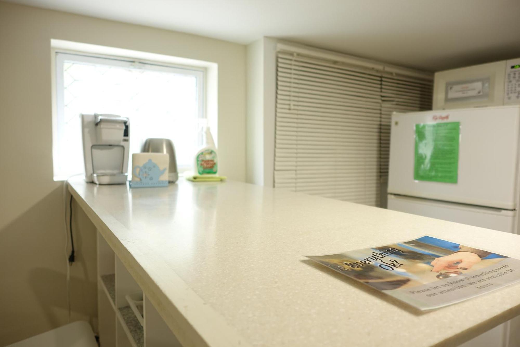 Ewr Airport Studio-hot Tub-free Parking * Hillside
