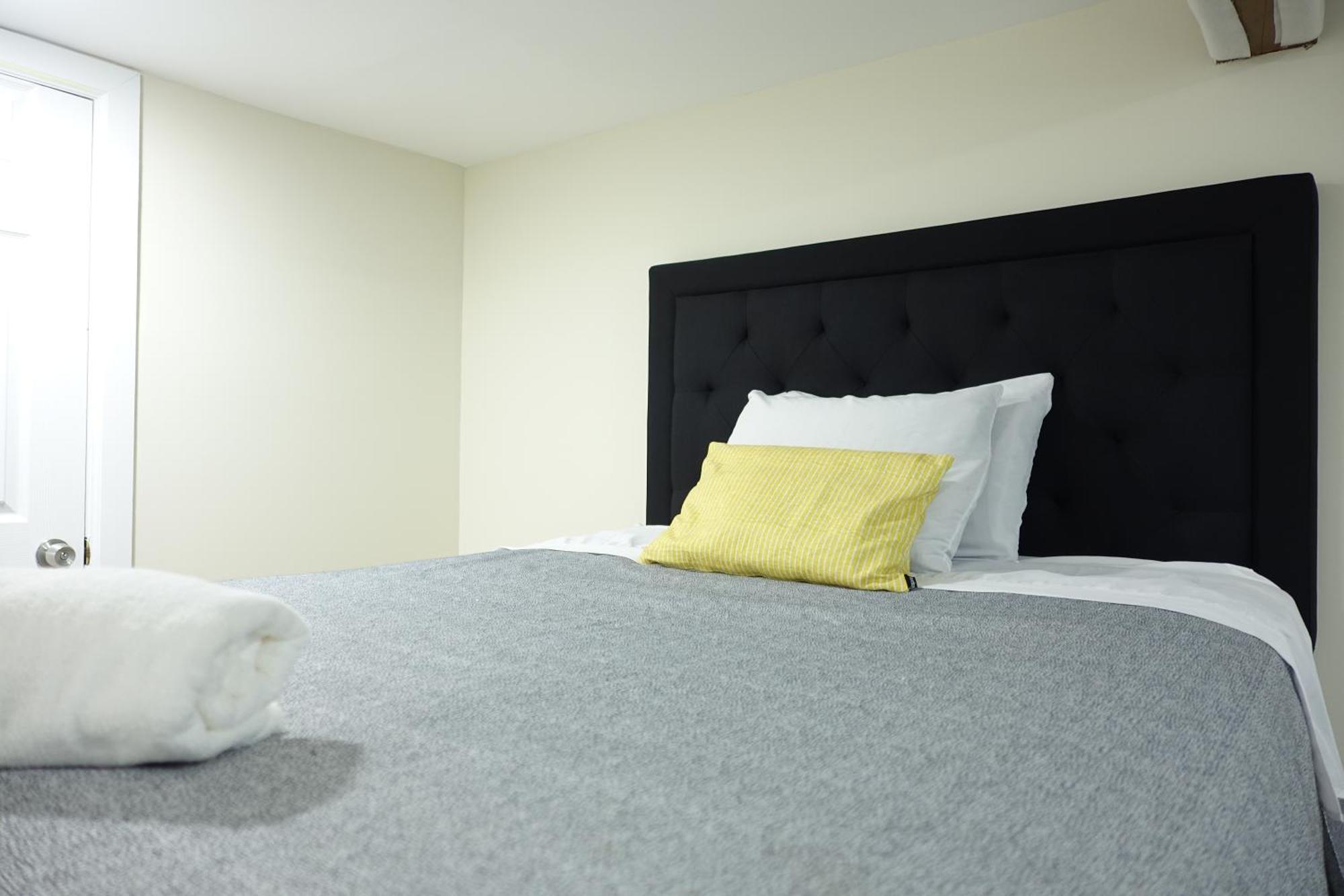 Ewr Airport Studio-hot Tub-free Parking Hillside