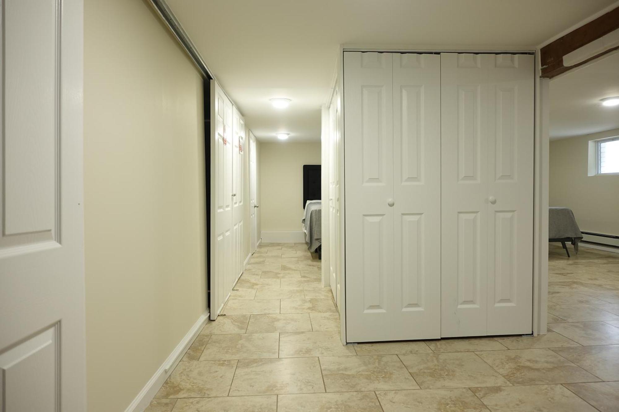 Ewr Airport Studio-hot Tub-free Parking *