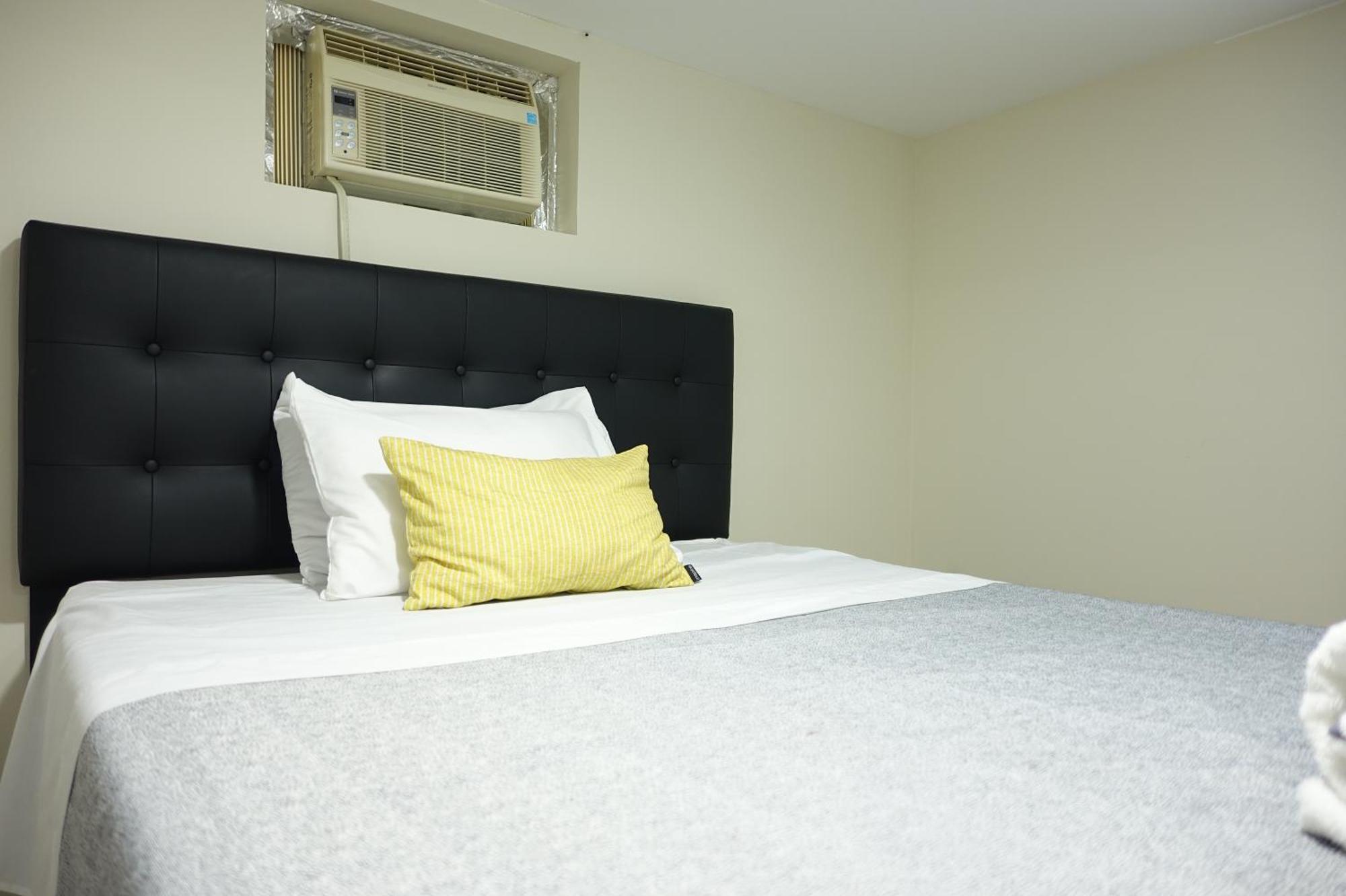 Apartment Ewr Airport Studio-hot Tub-free Parking Hillside